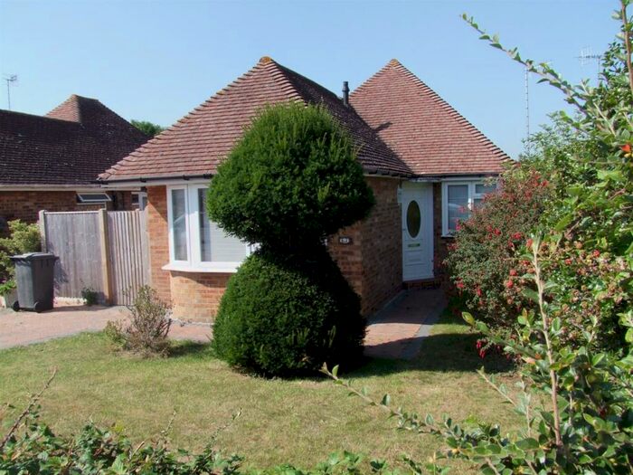 3 Bedroom Bungalow To Rent In Windmill Road Polegate East Sussex, BN26
