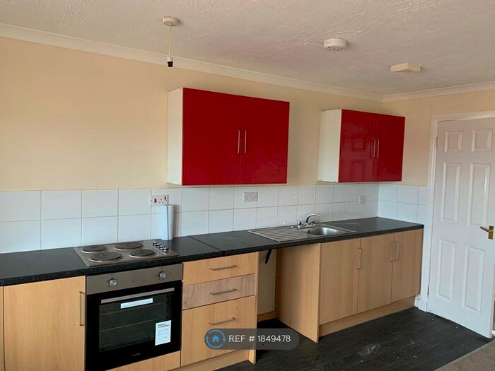 1 Bedroom Flat To Rent In Main Street, East Wemyss, Kirkcaldy, KY1