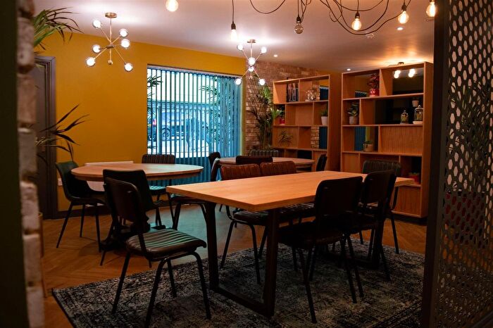 Studio To Rent In Pitt Street, Newcastle Upon Tyne, NE4