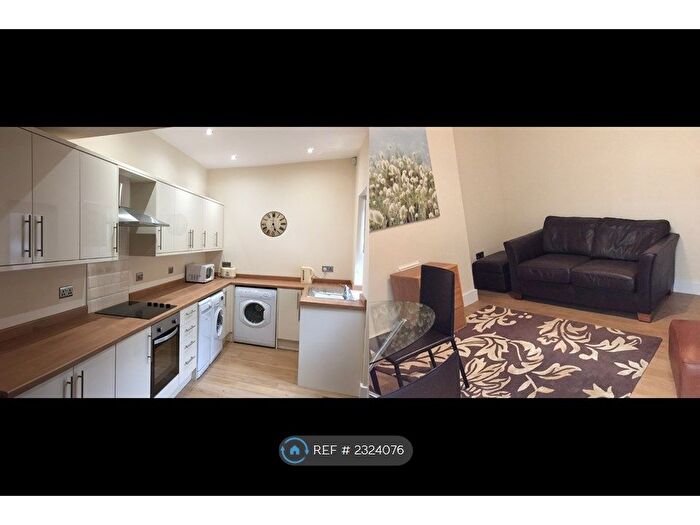 3 Bedroom Semi-Detached House To Rent In Huntingdon Street, Nottingham, NG1