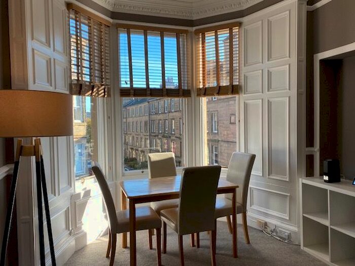 2 Bedroom Flat To Rent In Morningside Road, Morningside, Edinburgh, EH10