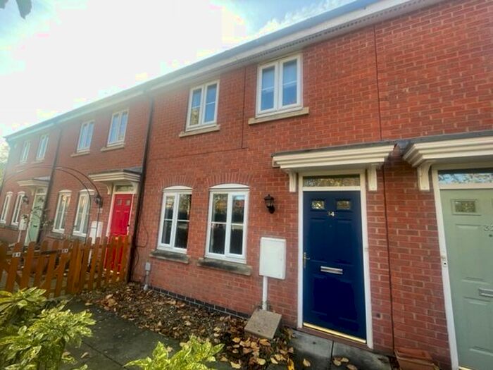 3 Bedroom Property To Rent In Elm Grove, Wootton, Northampton, NN4