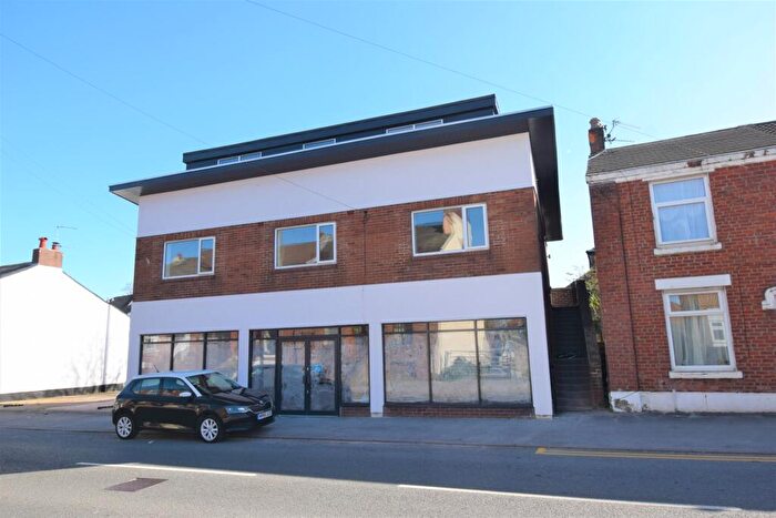 4 Bedroom Apartment To Rent In Freckleton Street, Kirkham, Preston, PR4