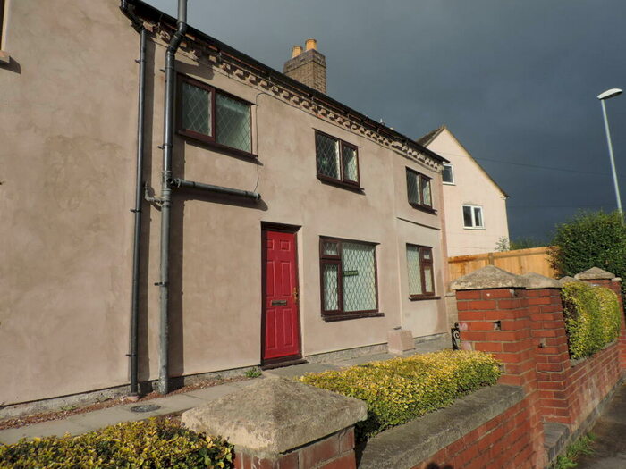 2 Bedroom Cottage To Rent In North Street, Whitwick, LE67