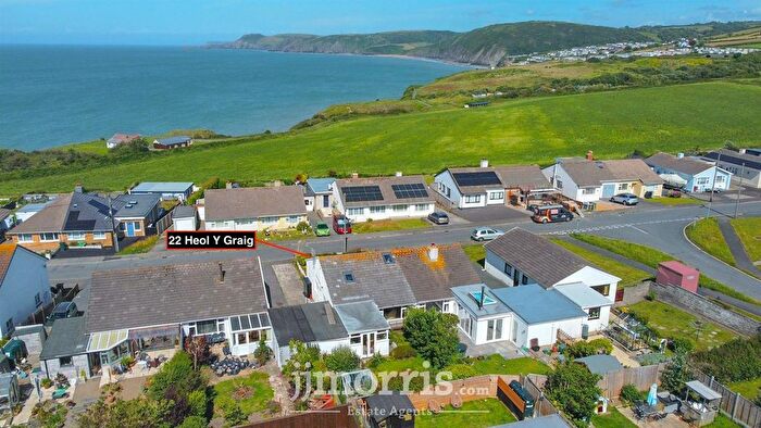 4 Bedroom Property For Sale In Aberporth, Cardigan, SA43