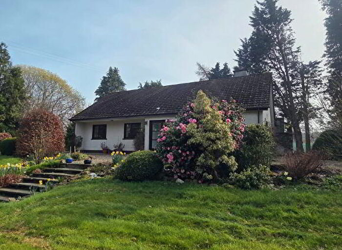 3 Bedroom Detached Bungalows For Sale In Glenstall Road, Ballymoney, BT53