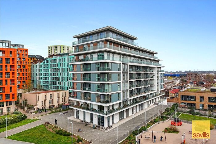 3 Bedroom Flat For Sale In Great Eastern Court, Springham Walk, Greenwich, London, SE10