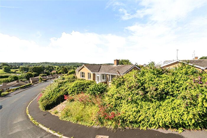 3 Bedroom Bungalow For Sale In Castle Road, Sherborne, DT9