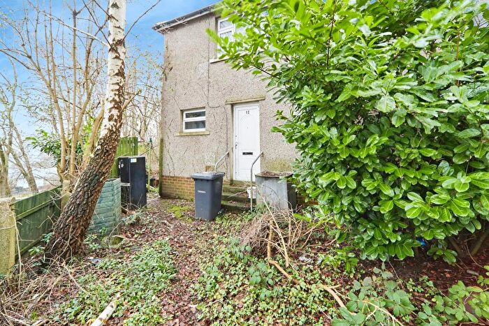2 Bedroom Semi-Detached House For Sale In Braithwaite Way, Keighley, BD22