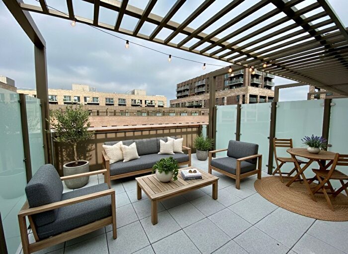 2 Bedroom Property For Sale In Cantwell House, Upton Park, E13