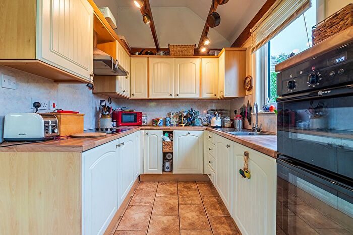 3 Bedroom Detached House For Sale In Edderton, Tain, IV19