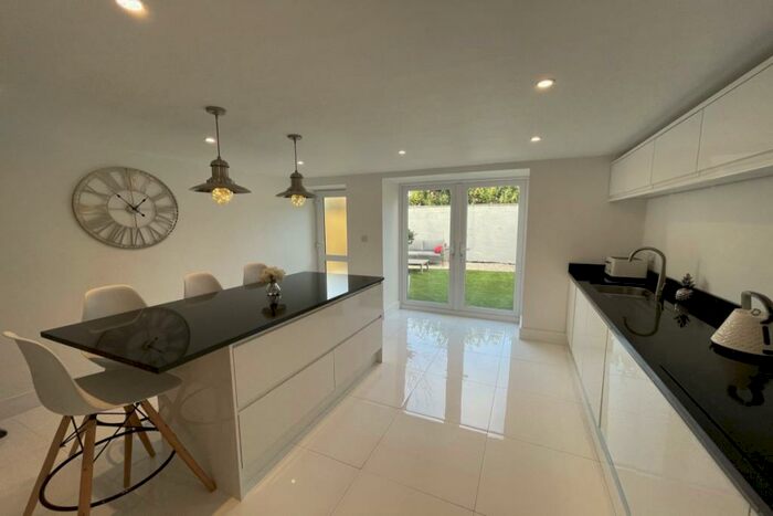 3 Bedroom Terraced House To Rent In Belles Ville, Durham, DH1