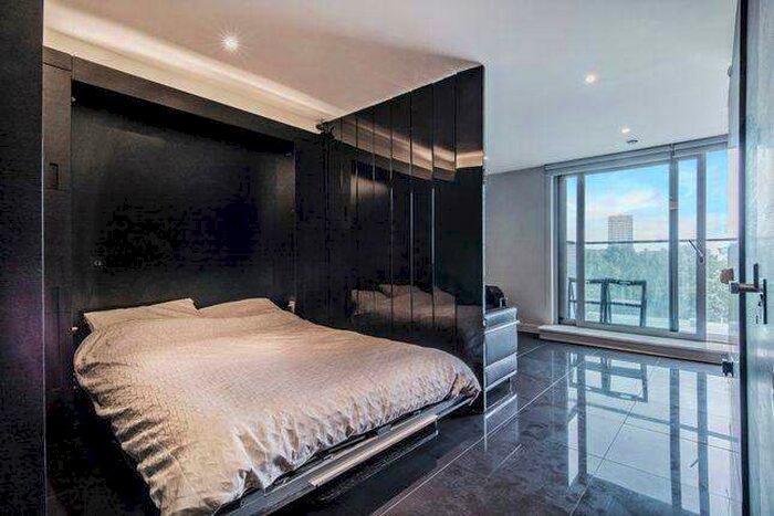 Flat To Rent In Pan Peninsula, West Tower, South Quay, Canary Wharf, London, London, E14