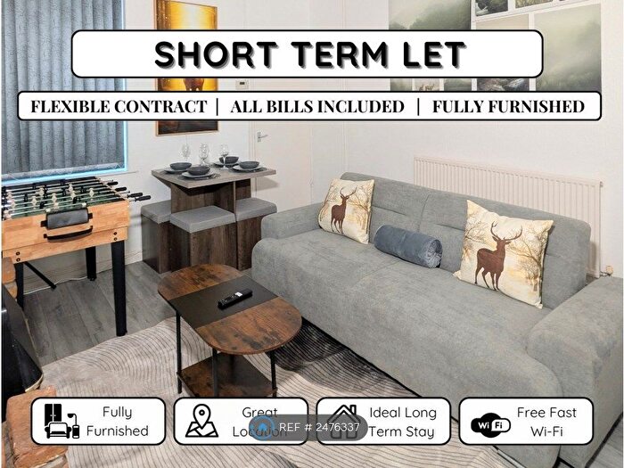 3 Bedroom Semi Detached House To Rent In Battenberg Road, Leicester, LE3