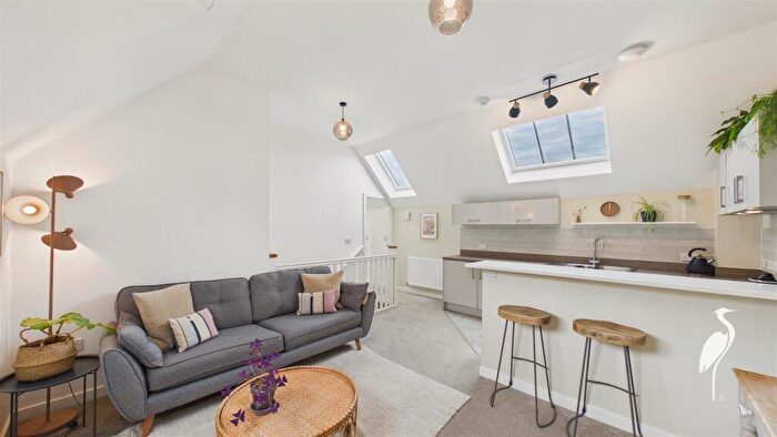 2 Bedroom Flat For Sale In Sandpiper View, East Boldon, NE36