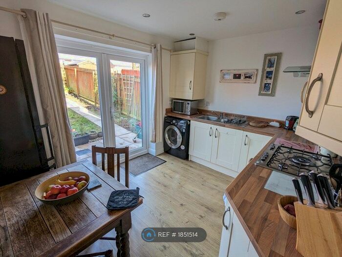 2 Bedroom Semi-Detached House To Rent In Holker Street, Barrow-In-Furness, LA14