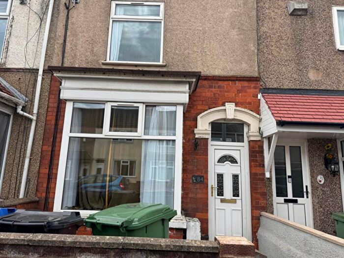 3 Bedroom Terraced House To Rent In Neville Street, Cleethorpes, DN35