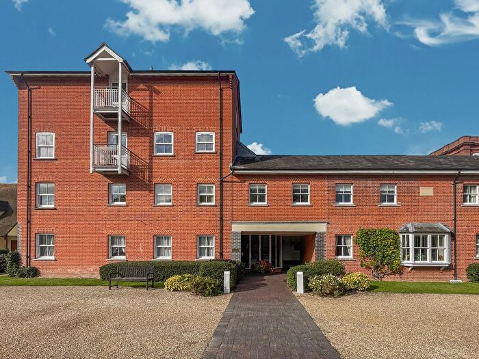 1 Bedroom Flat To Rent In Mill Lane, Dedham, Colchester, CO7