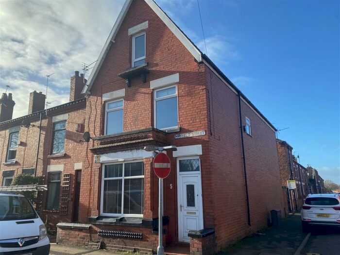 4 Bedroom Terraced House To Rent In Mayfield Street, Atherton, Atherton, M46