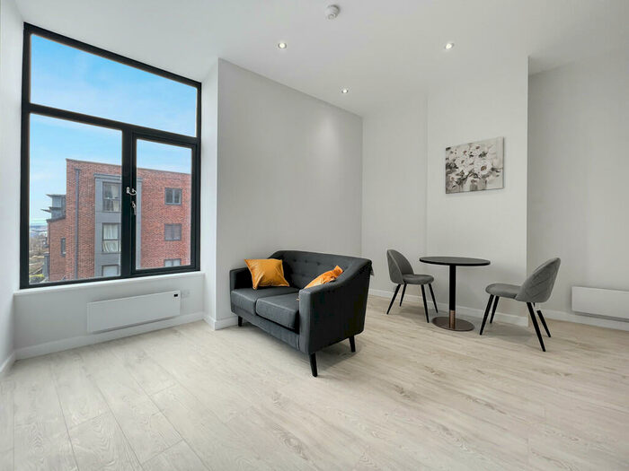 1 Bedroom Apartment To Rent In Block F, Victoria Riverisde, Leeds City Centre, LS10