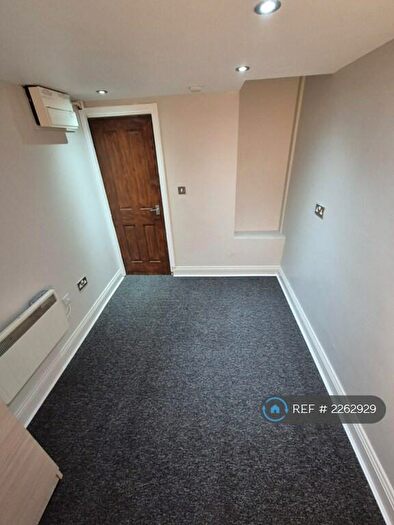 4 Bedroom Terraced House To Rent In Denzil Road, London, NW10