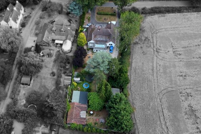 3 Bedroom Bungalow For Sale In Moonrakers, High Laver, Ongar, CM5