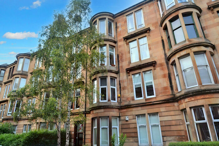 2 Bedroom Flat To Rent In / Battlefield Avenue, Battlefield, Glasgow, G42