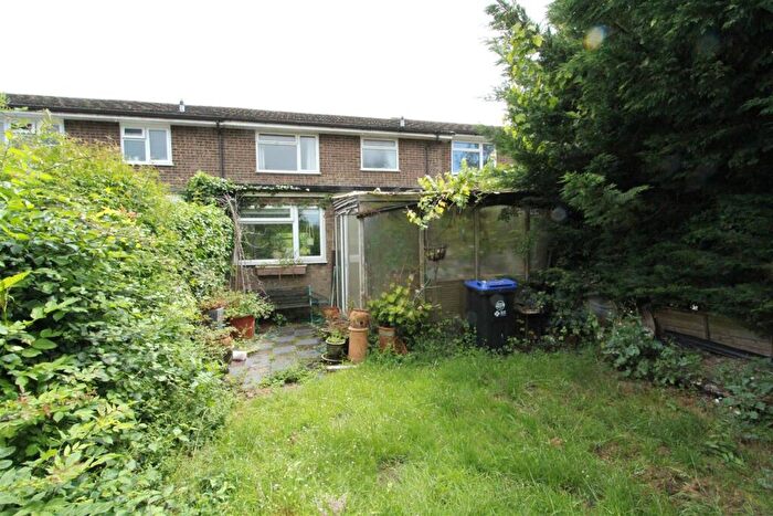 3 Bedroom Terraced House For Sale In The Snipe, Weston, Hitchin, SG4