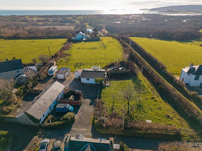 4 Bedroom Detached Bungalow For Sale In Two Properties On . Acres, Residential And Holiday Let, LL53