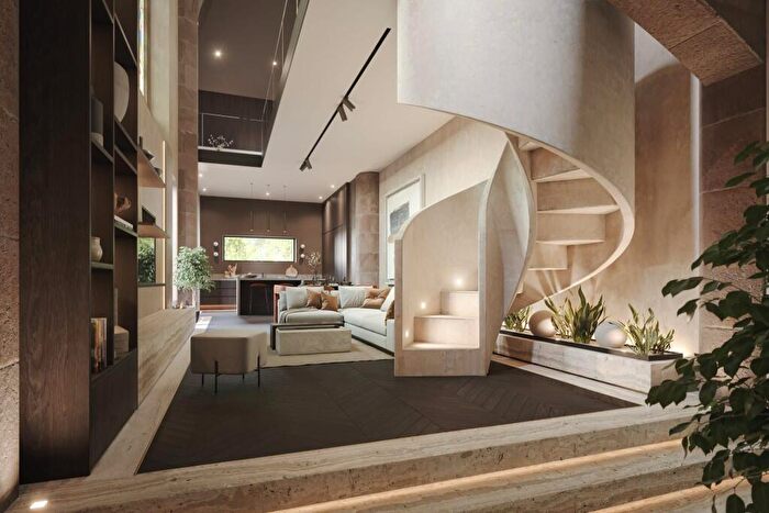 3 Bedroom Apartment For Sale In The Residence, Warren Road, Blundellsands., L23