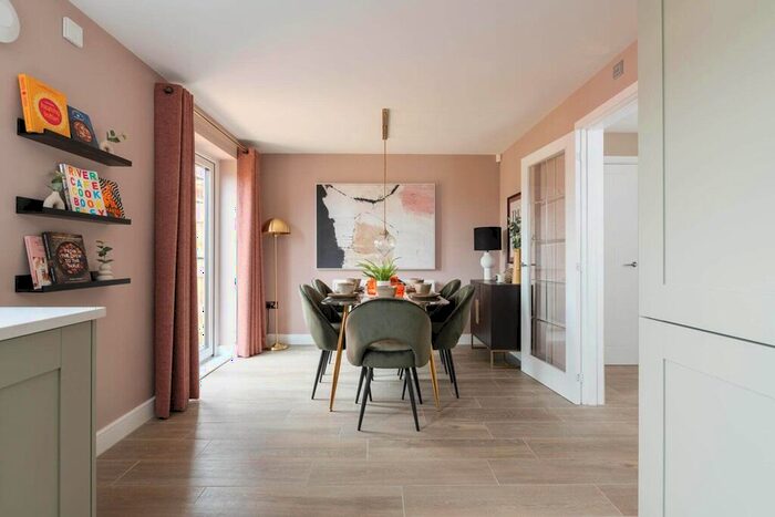 4 Bedroom Detached House For Sale In St. Marys Grove, Nailsea, BS48