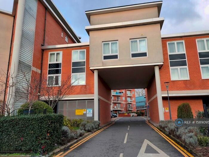 1 Bedroom Flat To Rent In Stanley Road, Harrow, HA2