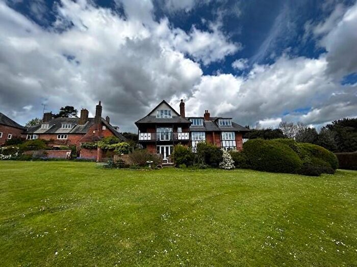 4 Bedroom Town House To Rent In White Court, Alfriston, BN26