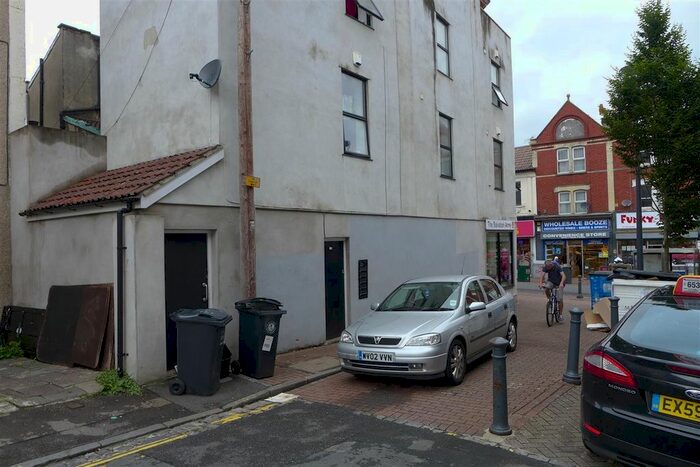 1 Bedroom Flat To Rent In Church Road, Bedminster, Bristol, BS3