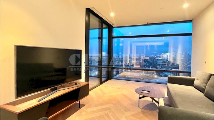 1 Bedroom Apartment To Rent In Principal Tower, Worship Street, Shoreditch, London, EC2A
