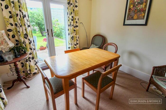 3 Bedroom Detached Bungalow For Sale In Monks Avenue, West Molesey, KT8