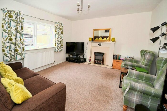 2 Bedroom Bungalow For Sale In St. Lawrence Drive, Bardney, Lincoln, Lincolnshire, LN3