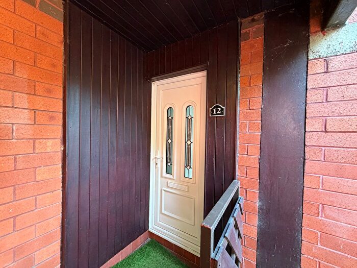 1 Bedroom Flat To Rent In Noble Close, Warrington, WA3