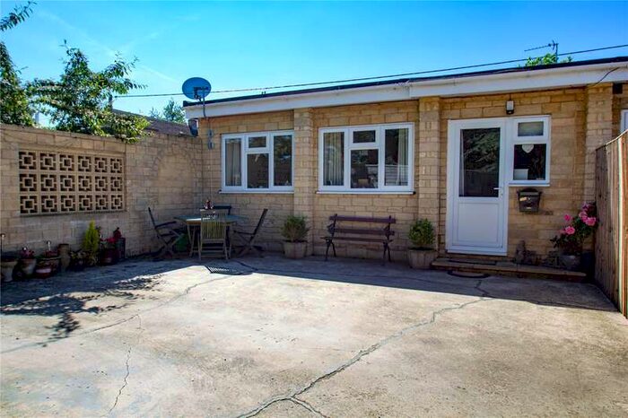 1 Bedroom Apartment To Rent In Brize Norton Road, Minster Lovell, Witney, Oxfordshire, OX29