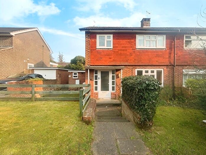 1 Bedroom Flat To Rent In St. Lukes Avenue, Maidstone, ME14