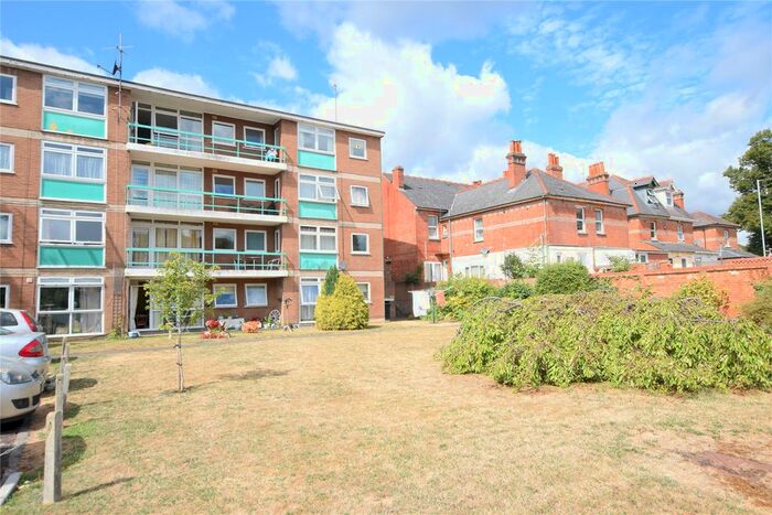 Studio To Rent In Charfield Court, Hamilton Road, Reading, Berkshire, RG1