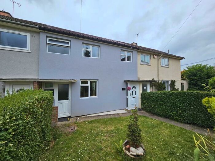 3 Bedroom Terraced House To Rent In Matson Avenue, Matson, Gloucester, GL4