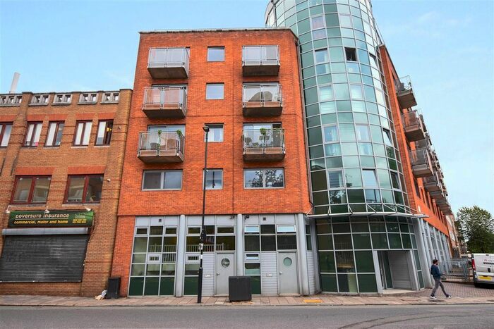 1 Bedroom Flat To Rent In Drayton Park, Holloway, N5