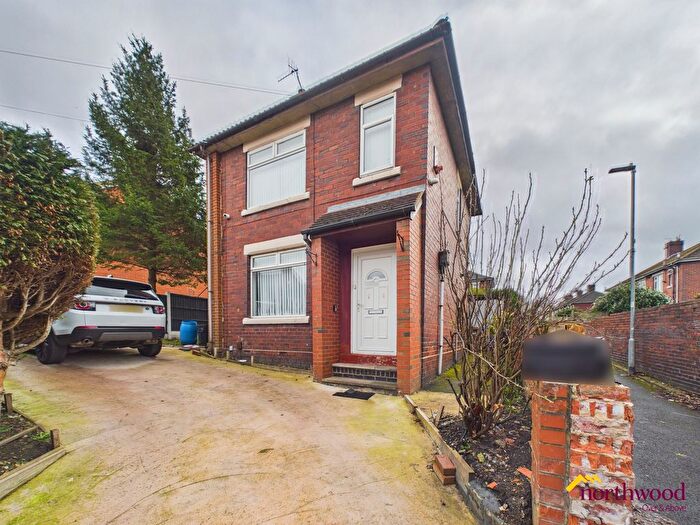 2 Bedroom Detached House For Sale In Stanier Street, Fenton, ST4