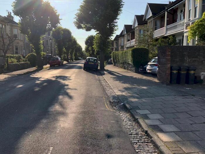 2 Bedroom Semi-Detached House To Rent In Cavendish Road, Henleaze, Bristol, BS9