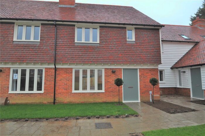 3 Bedroom Terraced House To Rent In Rose Lane, Stelling Minnis, CT4