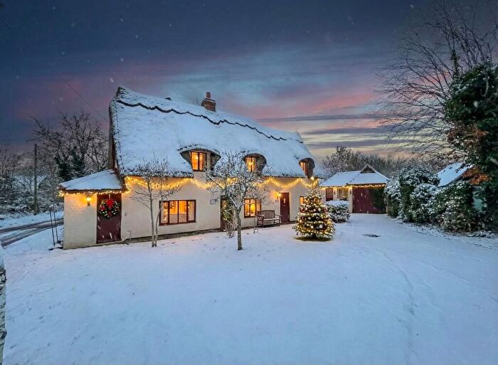 4 Bedroom Detached House To Rent In Keers Green, Aythope Roding, Dunmow, CM6