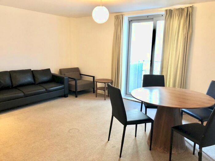 1 Bedroom Apartment To Rent In The Picture Works, Nottingham, NG2