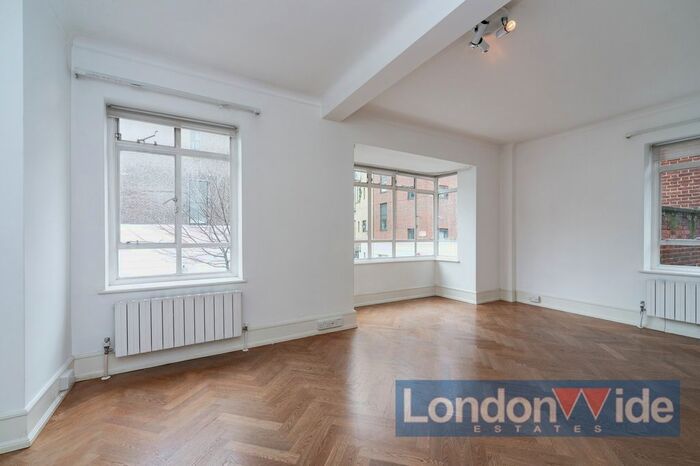 2 Bedroom Flat To Rent In Wesley Court, Weymouth Street, London, W1G