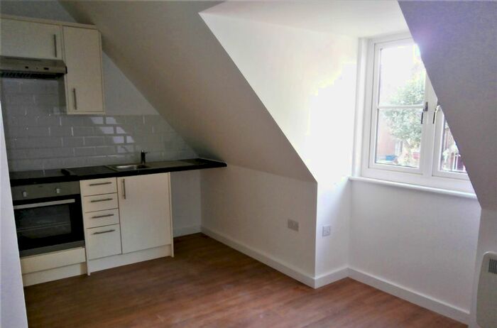 1 Bedroom Flat To Rent In Chaucer Mews, London Road, Upper Harbledown, Canterbury CT2